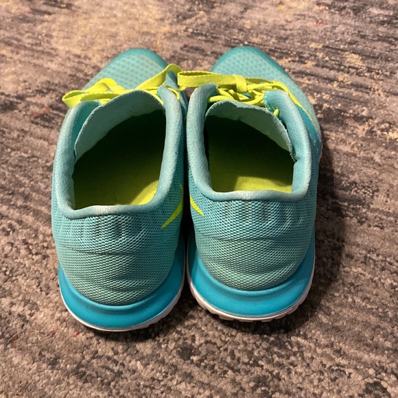 Nike Athletic Shoe - Picture 5 of 9